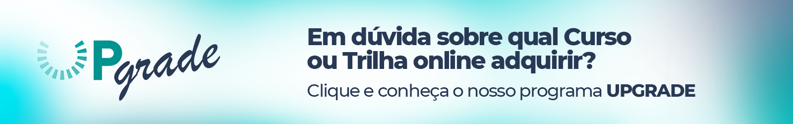 Plano de Assinatura Upgrade